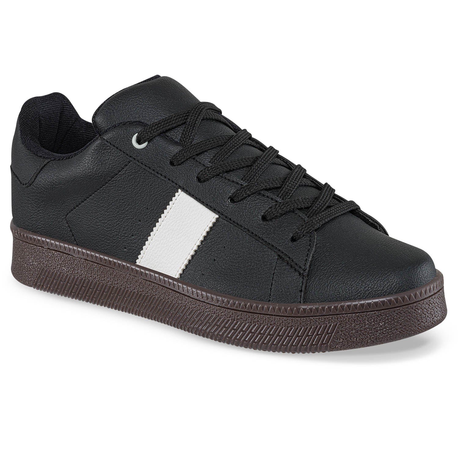 Tenis Urbanos Derick Verde Croydon para Hombre - imagen 1