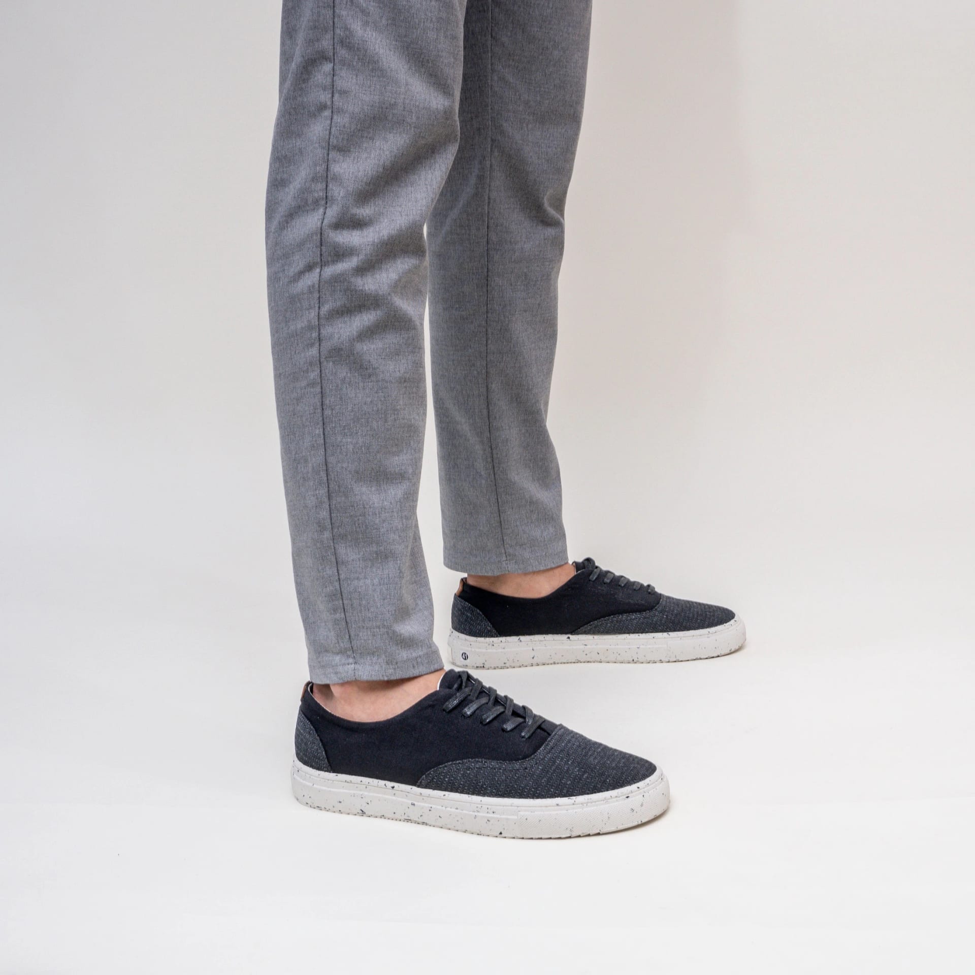 Tenis Pachas Negros - imagen 5