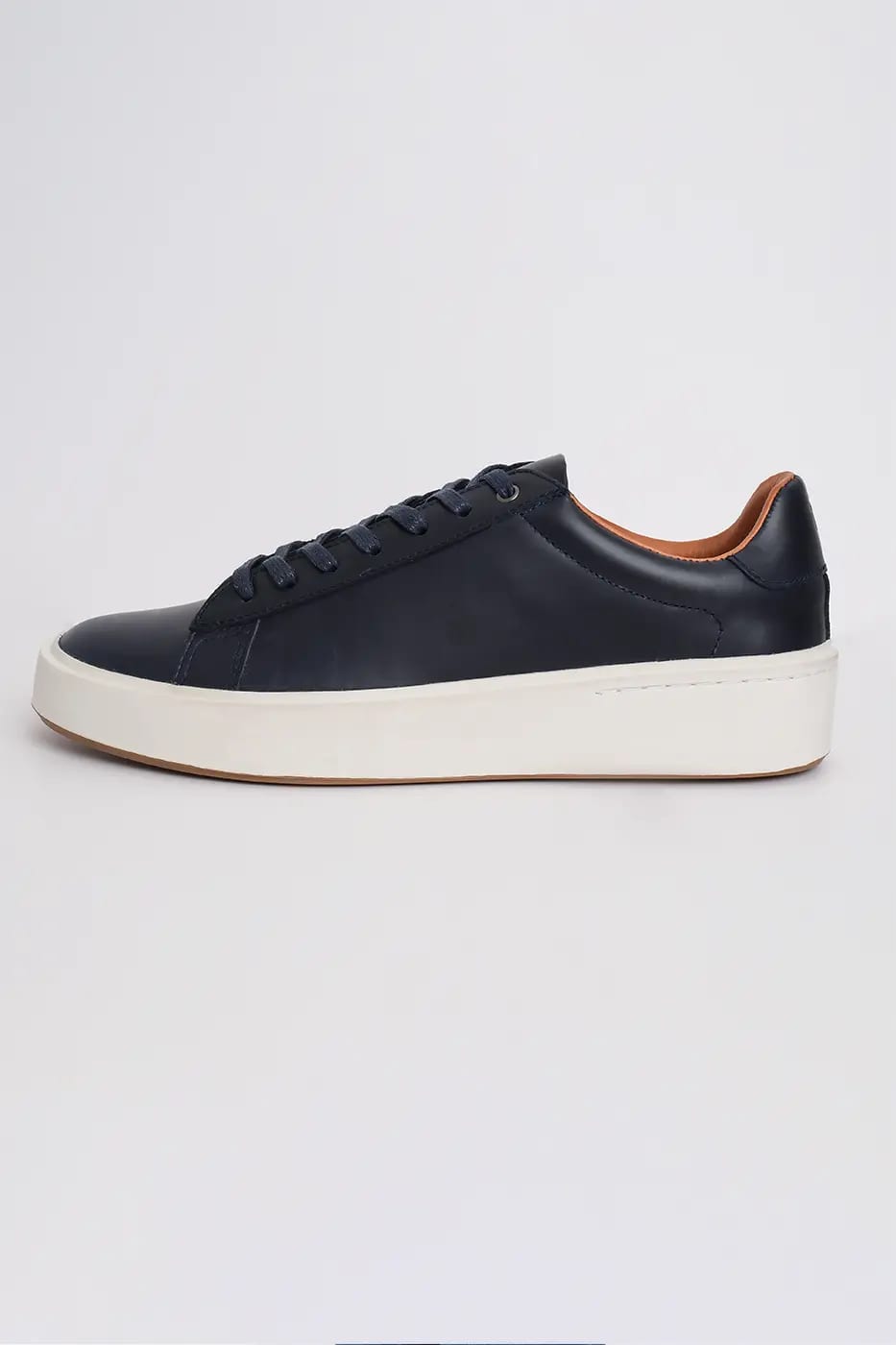 Zapato Tauro Azul Navy - imagen 1