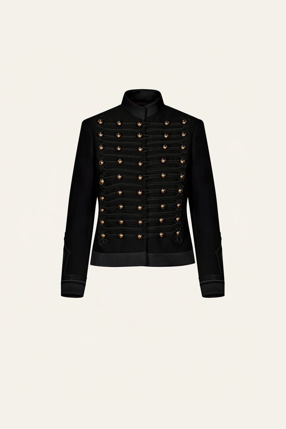 No Expectation Jacket - imagen 1