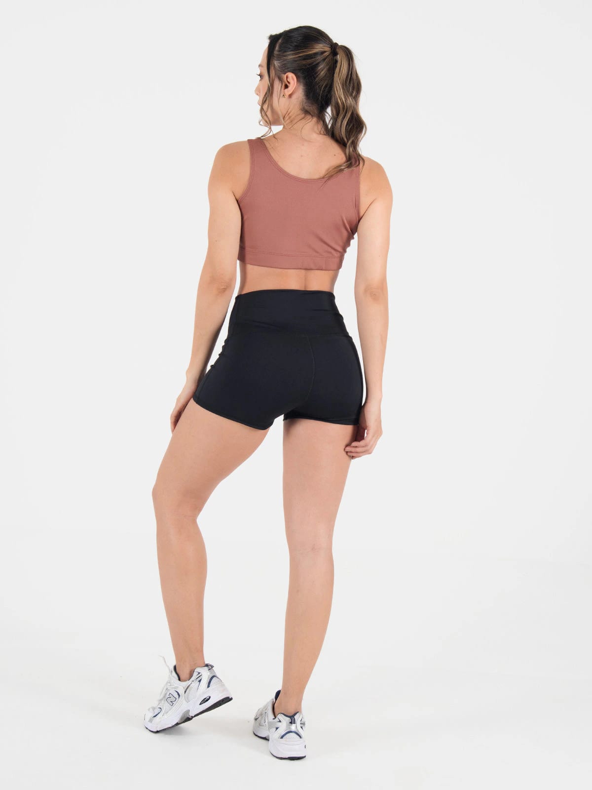 Tampa mini short set - imagen 3