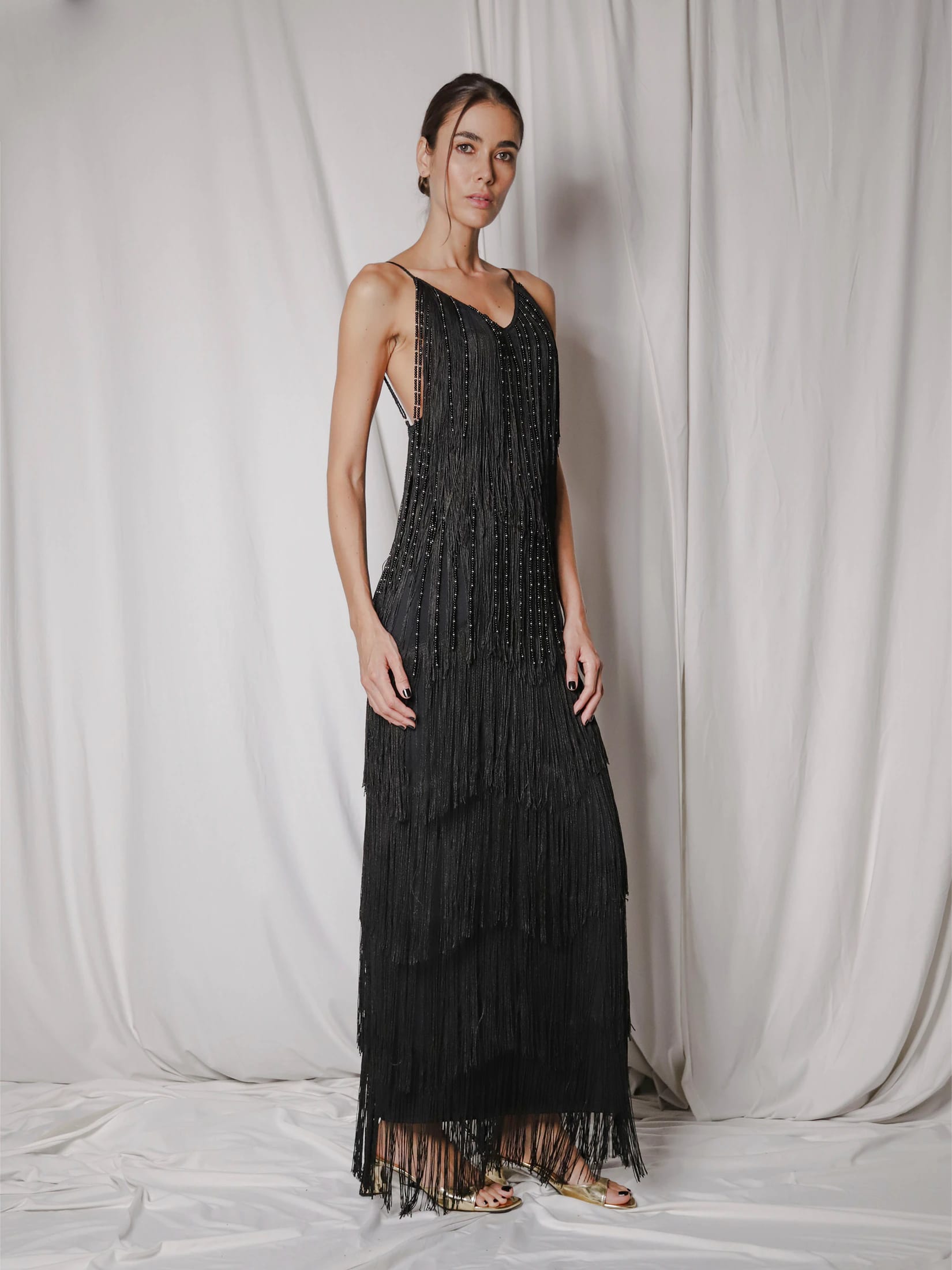 VESTIDO LEA - imagen 1