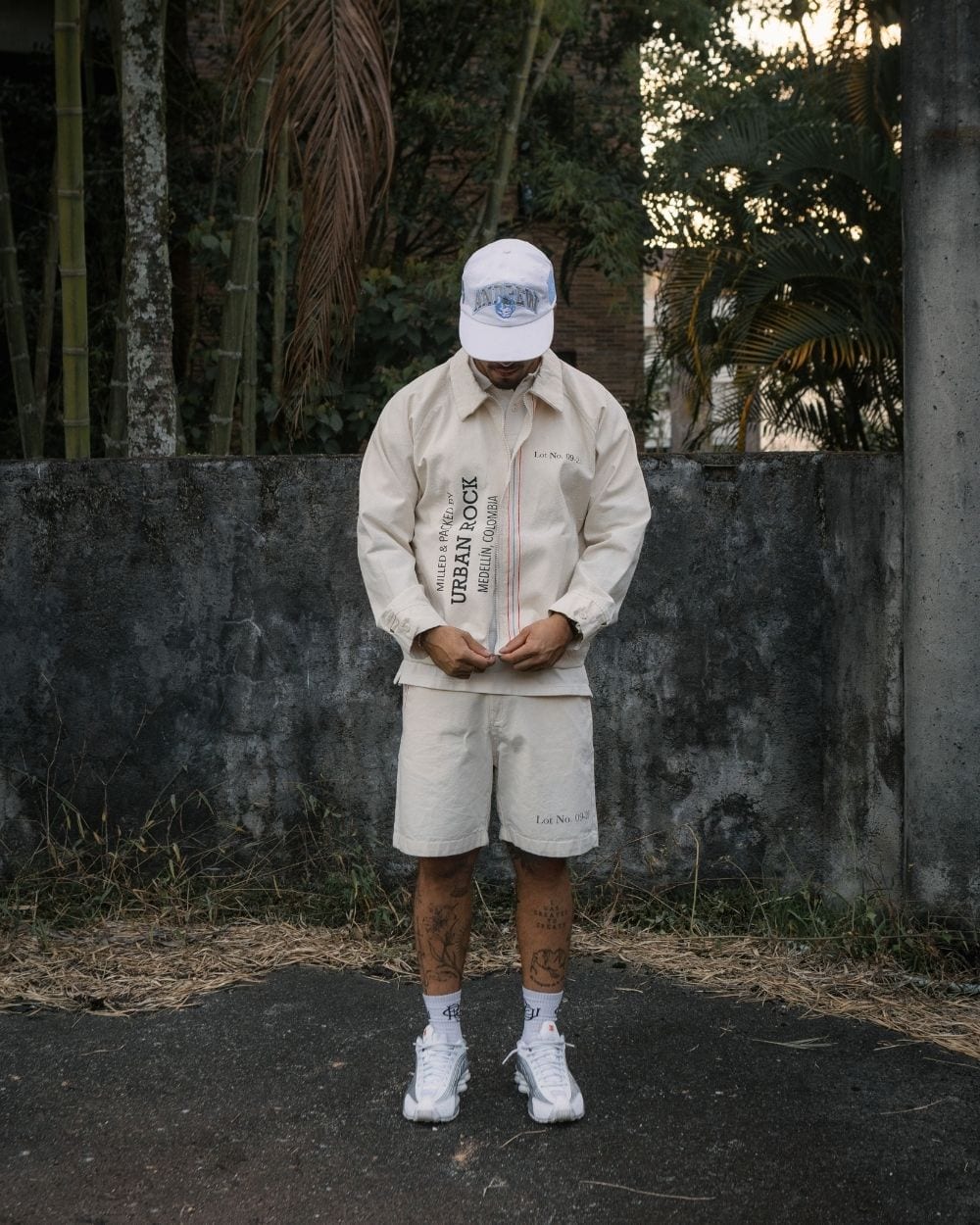 COSTAL JACKET - imagen 7
