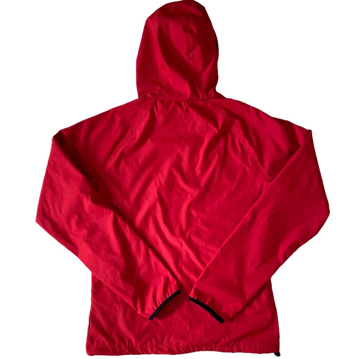 Chaqueta Impermeable Pionono Mujer Roja - imagen 2
