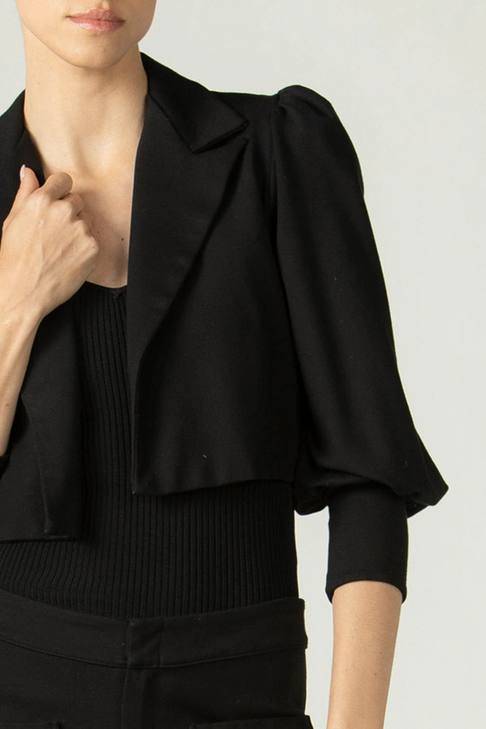 CHAQUETA TE - imagen 3
