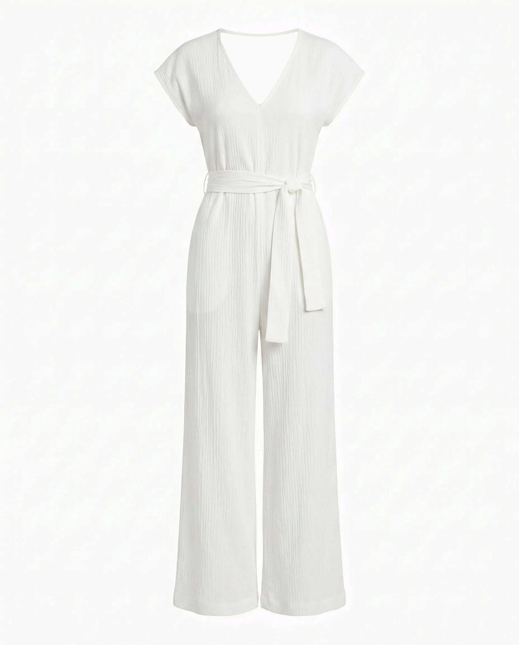 Breeze Cotton Jumpsuit - imagen 6