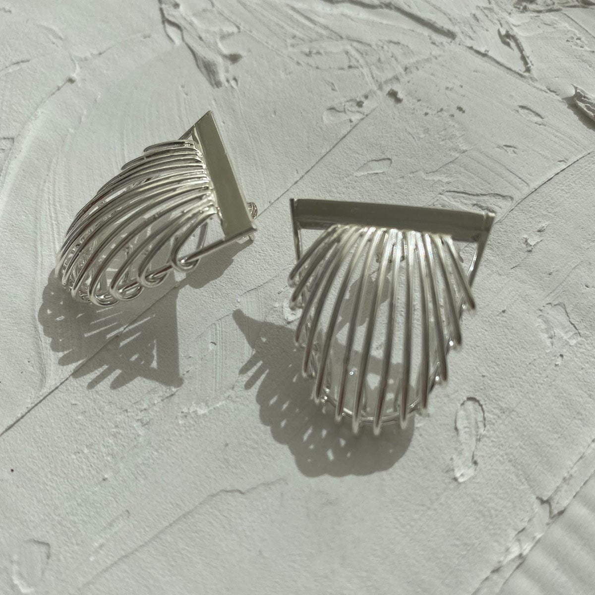 ARETES COPRI PLATA - imagen 4
