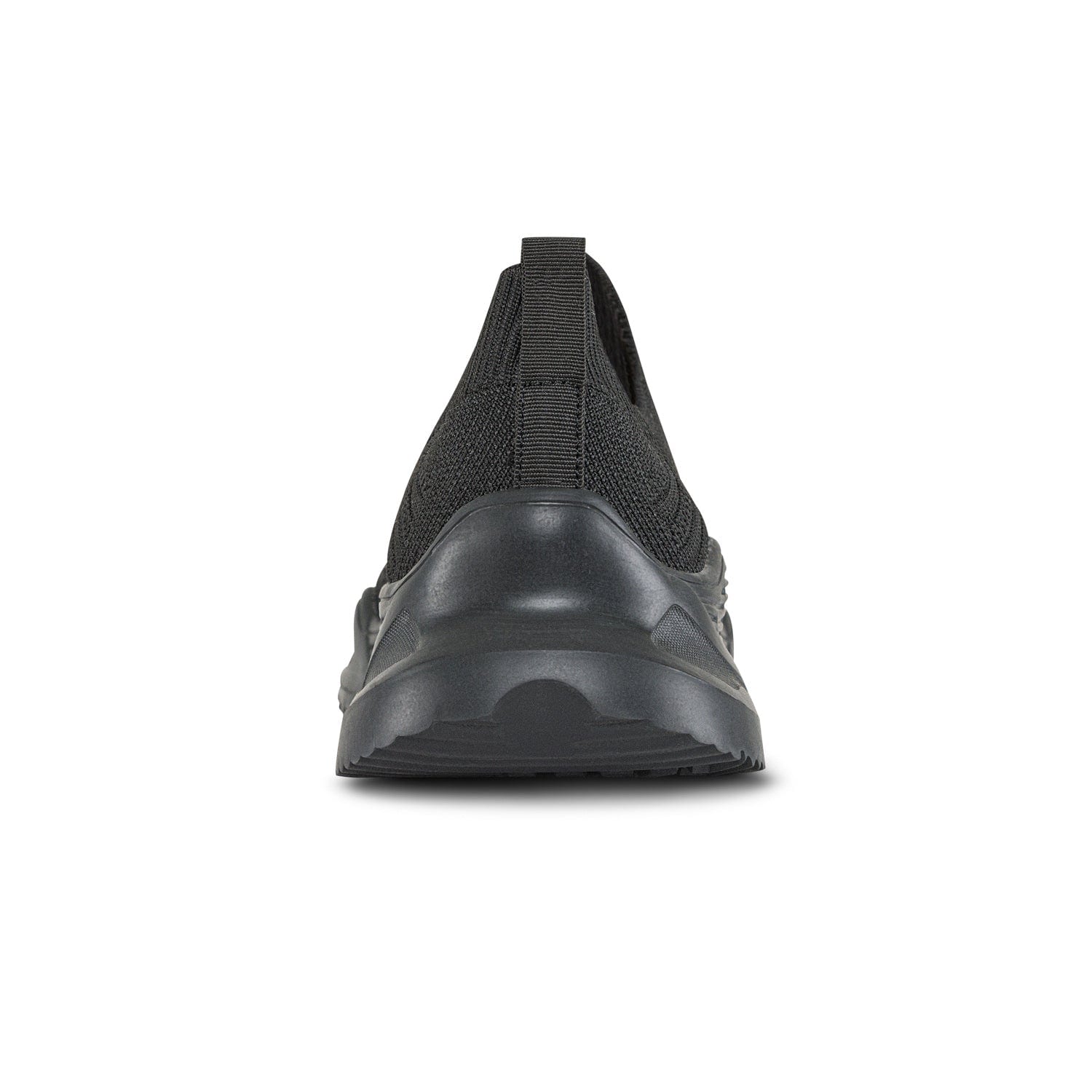 Tenis Running Tiwo Negro-Negro Croydon para Hombre - imagen 5