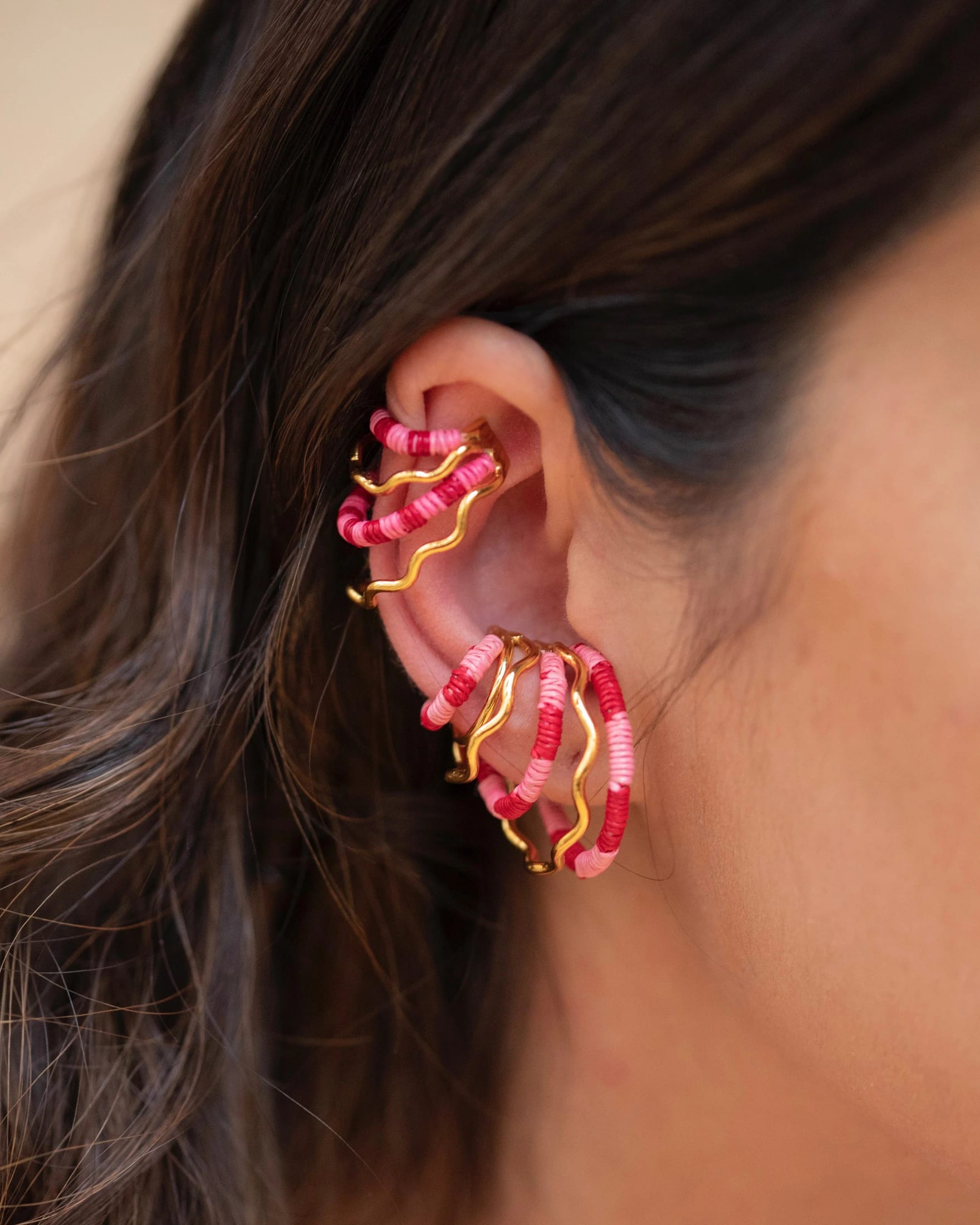Orbe Earcuff Maxi - imagen 1