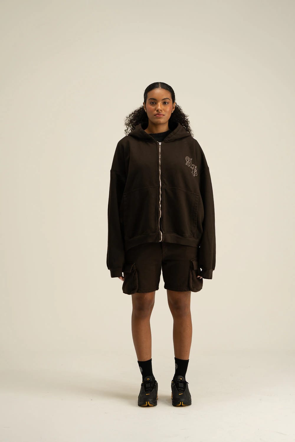 TERRA HOODIE - imagen 1