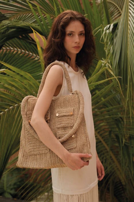 SAMY BAG - imagen 1