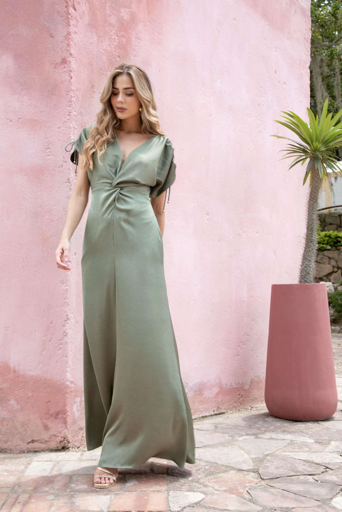 Vestido Amapola - imagen 4