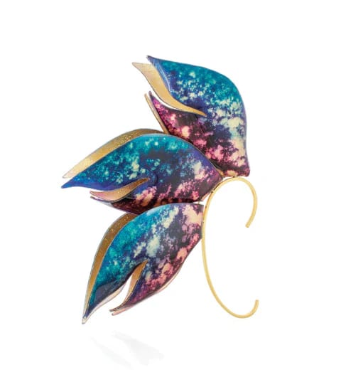 Earcuff Nympha - imagen 4