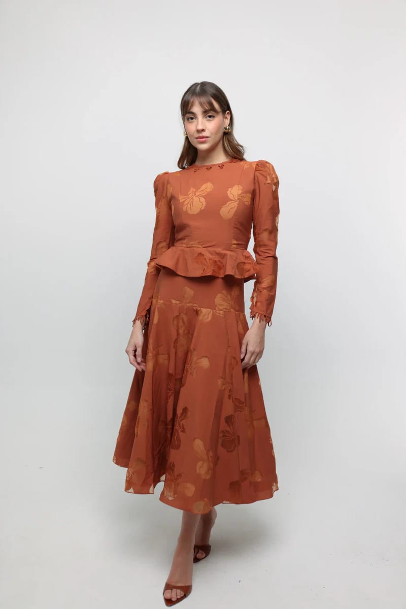 VALUNE SKIRT - imagen 8