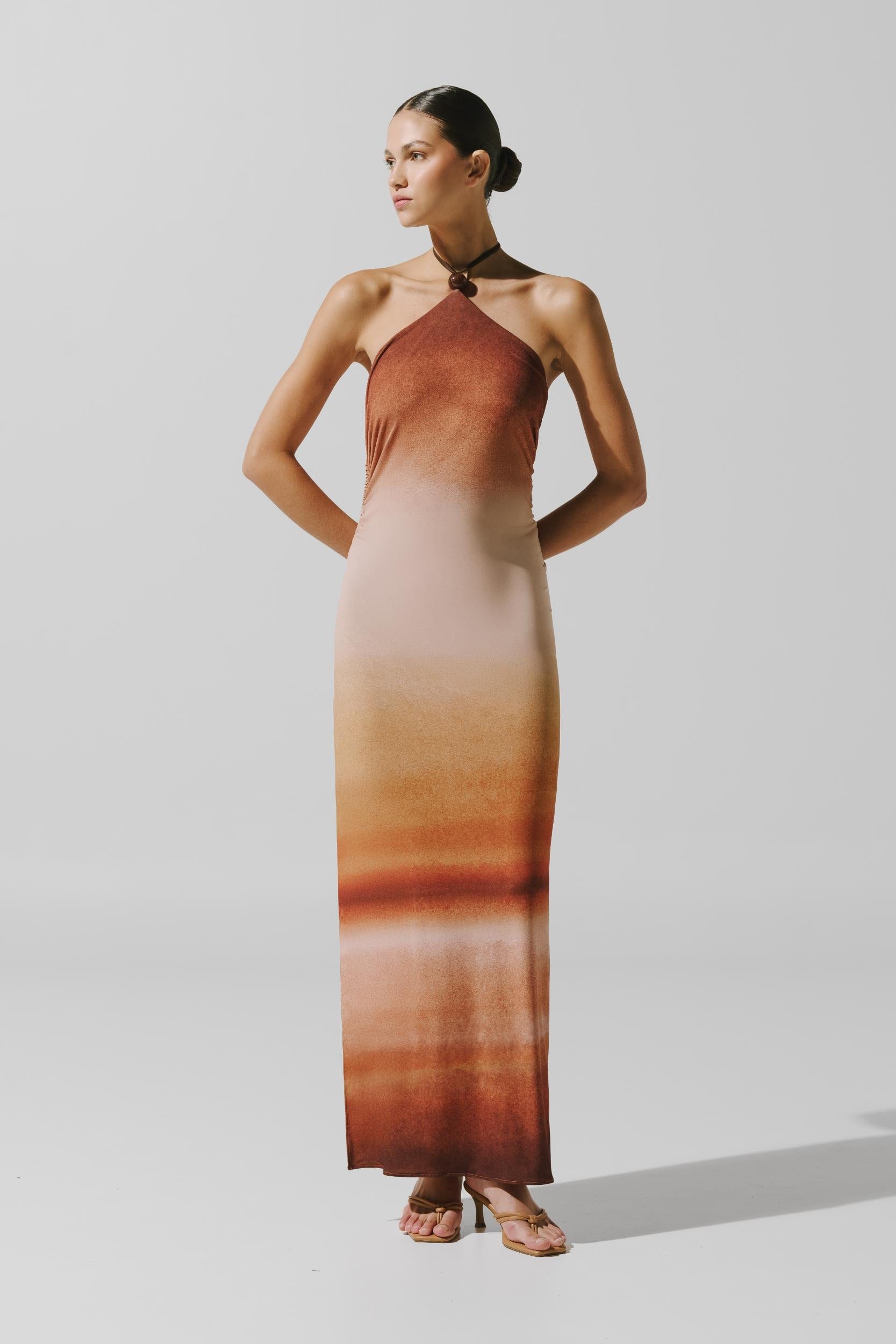 Blake Maxi Dress - imagen 1