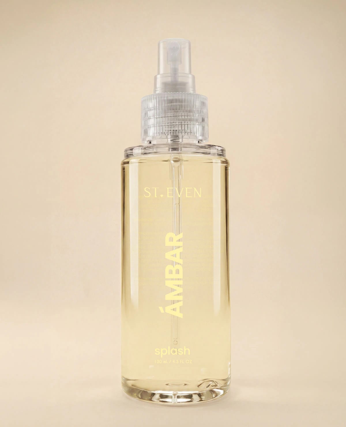 Splash Corporal Oriental Mujer | 130 ml - ST.EVEN - imagen 1