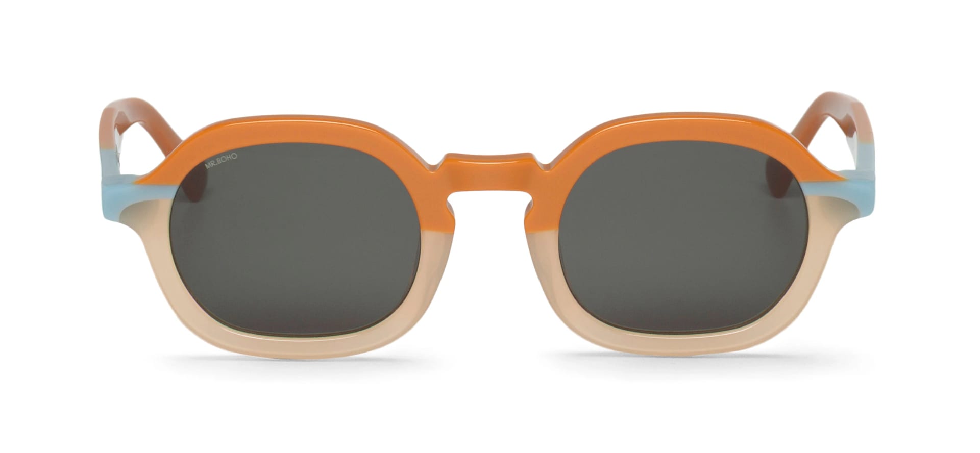 MEMPHIS -  EL PATIO WITH CLASSICAL LENSES - imagen 1
