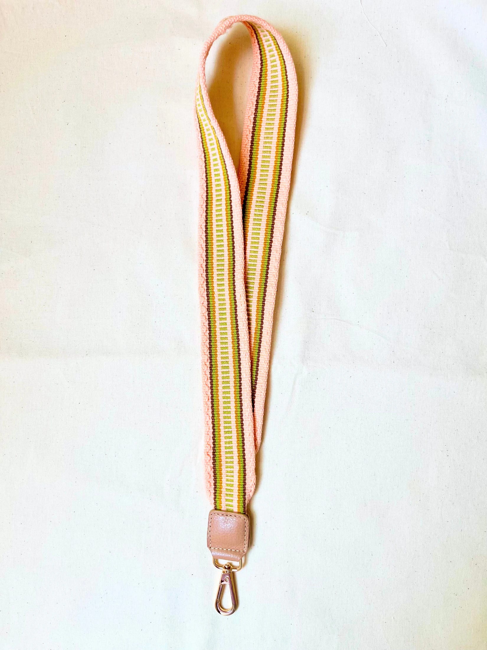Lanyard Key Strap - imagen 1
