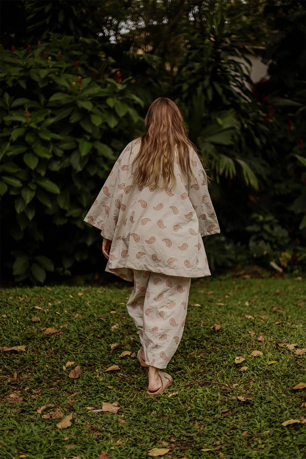 Siria Pants - imagen 2
