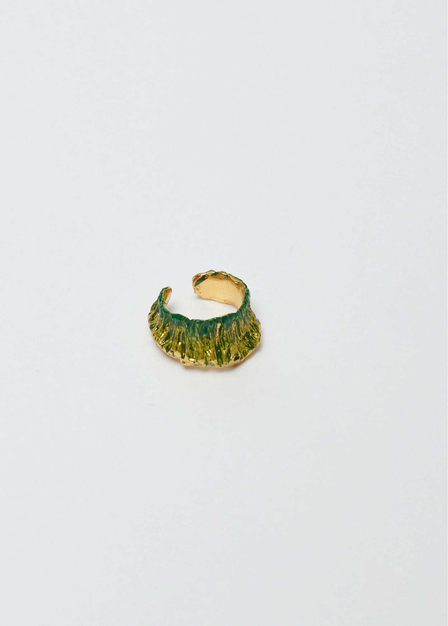 Earcuff Viaje de la montaña midi - imagen 1