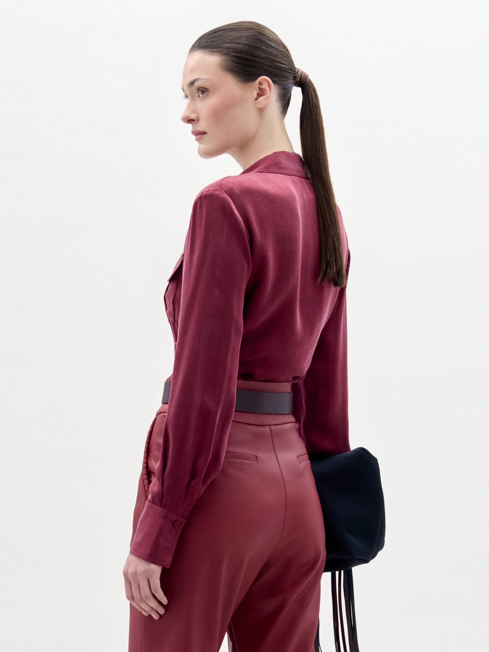 Caserta Blouse - imagen 3