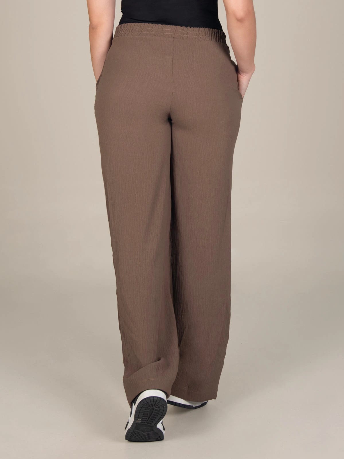 pantalon siriu cafe - imagen 4