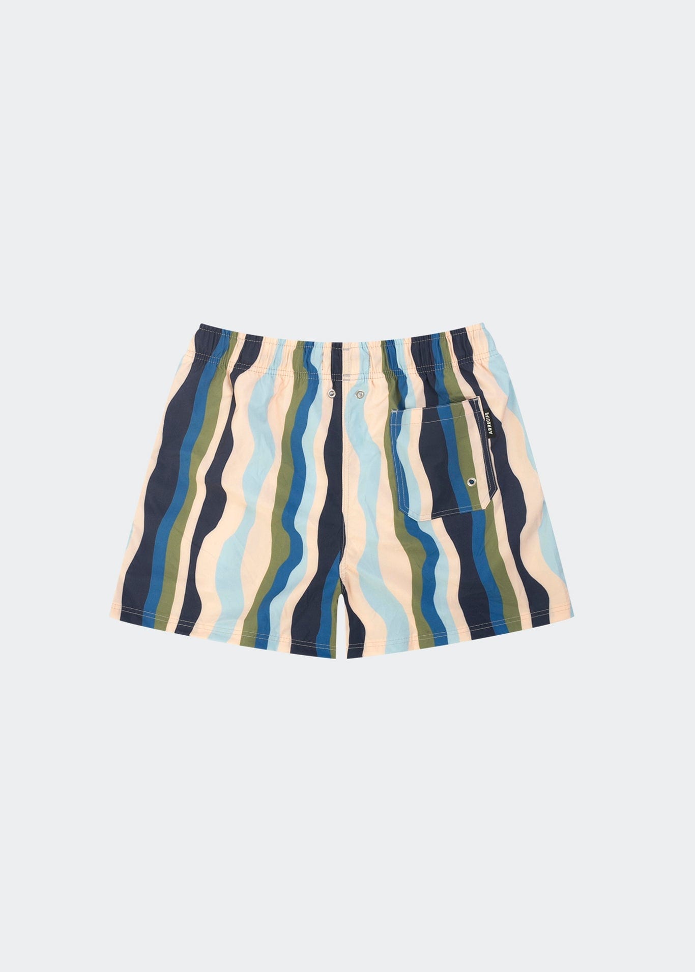 SHORT DE BAÑO CORRIENTE - imagen 2