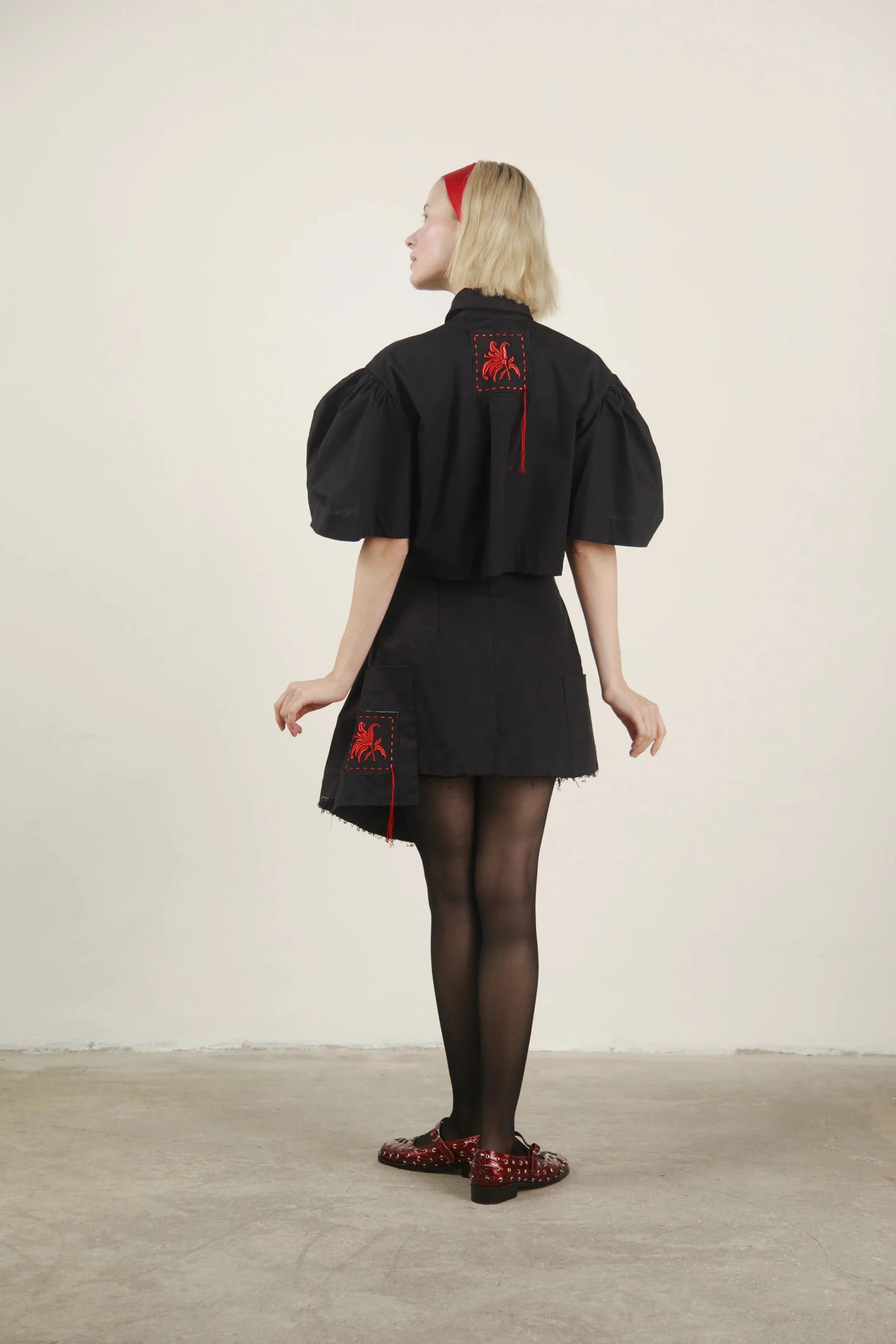 The Lola Skirt - imagen 4