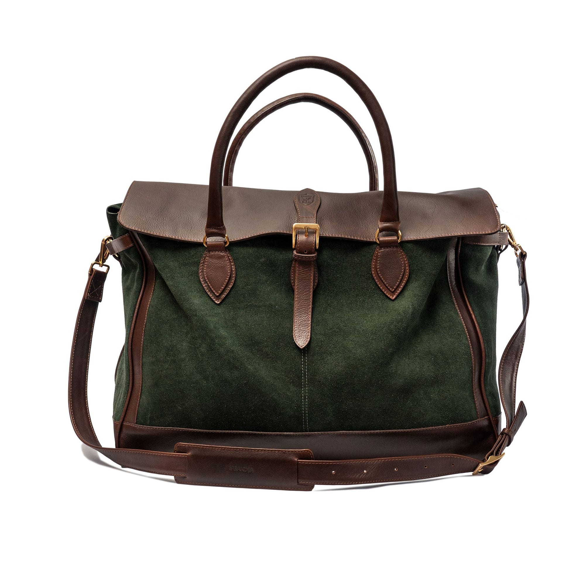 Master weekender bag - imagen 1
