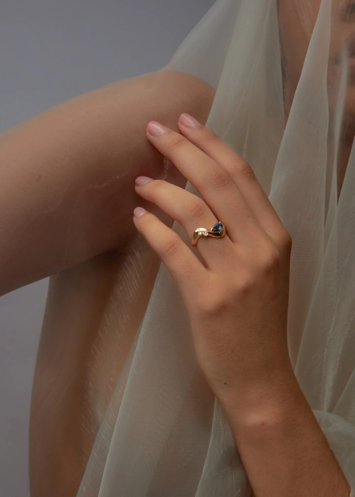 Anillo Aire - imagen 2