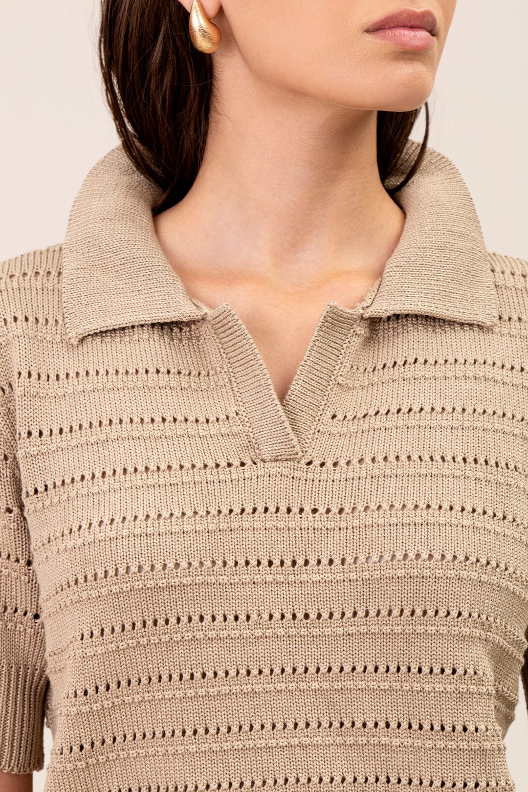 Jett Polo Shirt - Capsula Salina - imagen 3