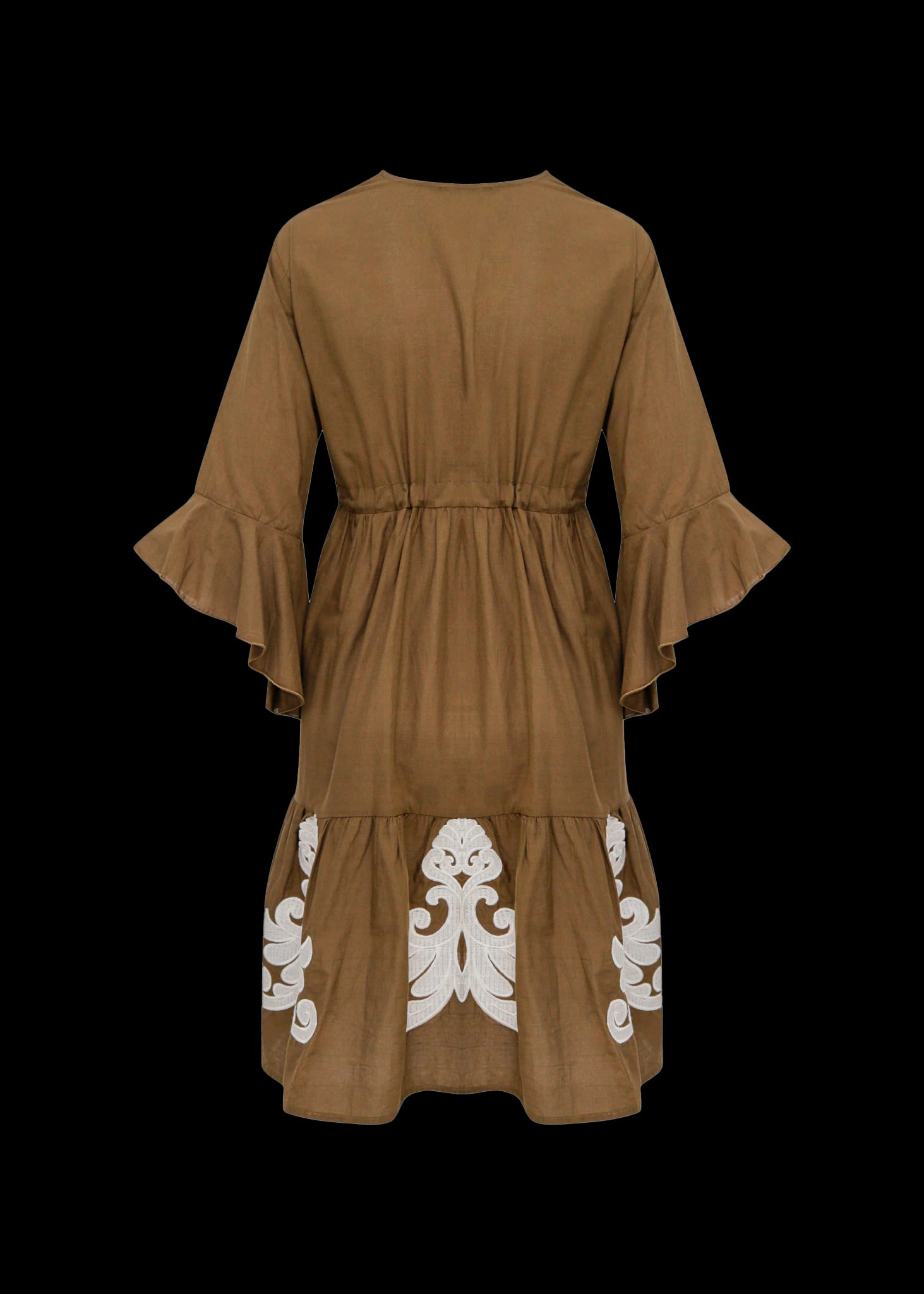 Vestido Begonia - imagen 3
