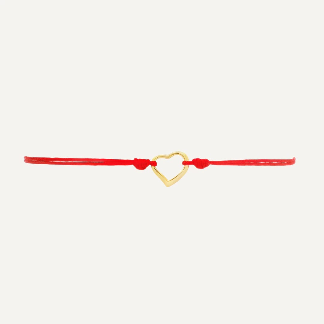 Pulsera Your Heart para Hogares Bambi - imagen 1
