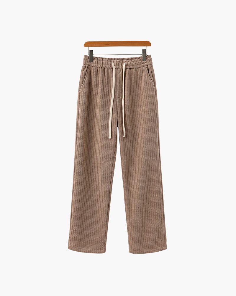 Roman Velvet Pantalon - imagen 3