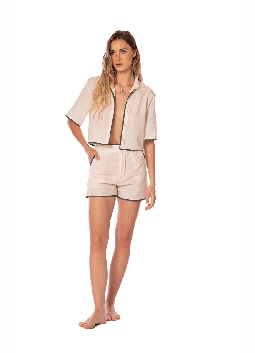SAGE DUNES ALYA SHIRT 9507 - imagen 4