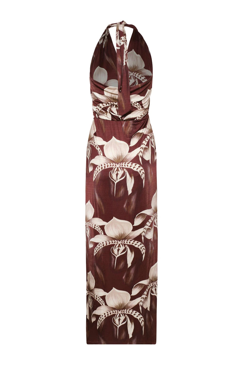 Vestido marcelo brown - imagen 4