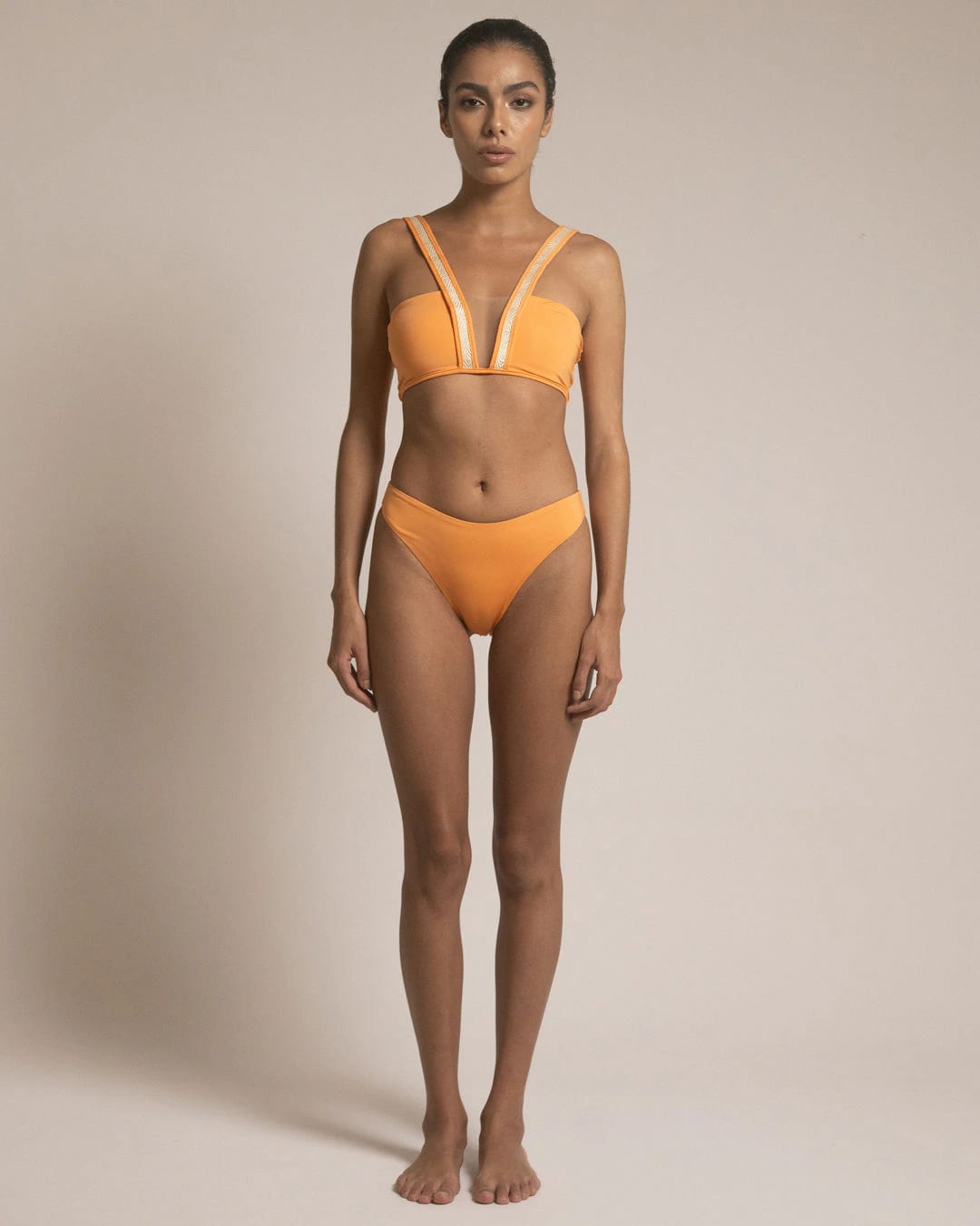 LETICIA BOTTOM / Albaricoque - imagen 1