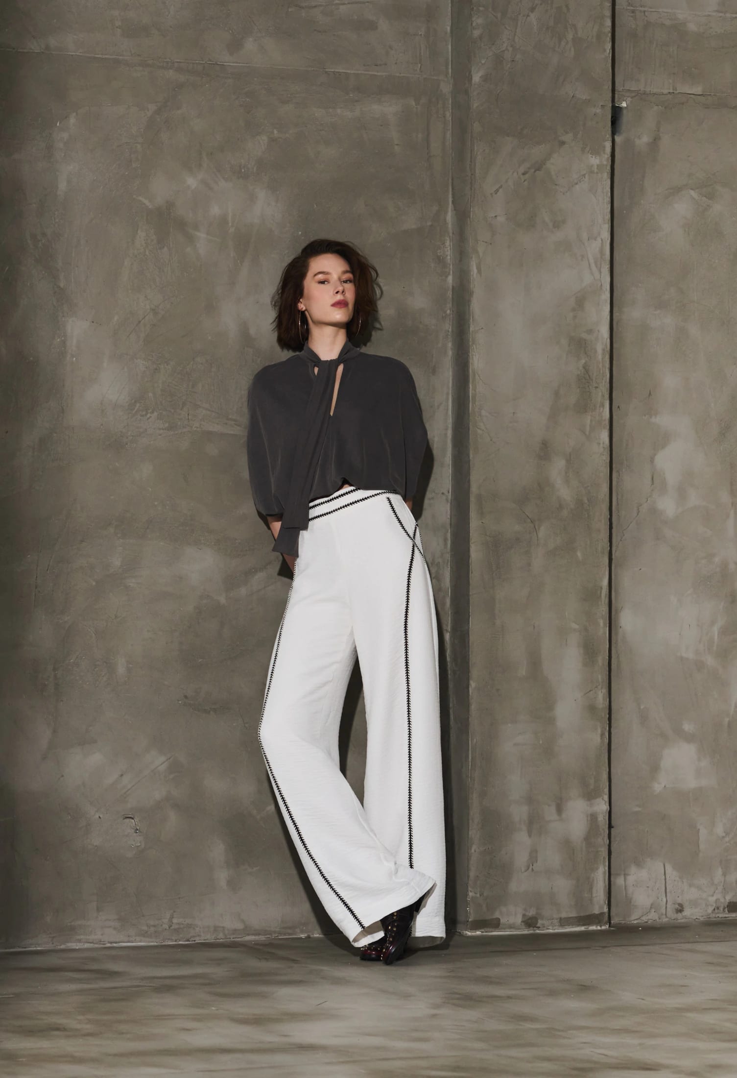 Nora Pants - imagen 2