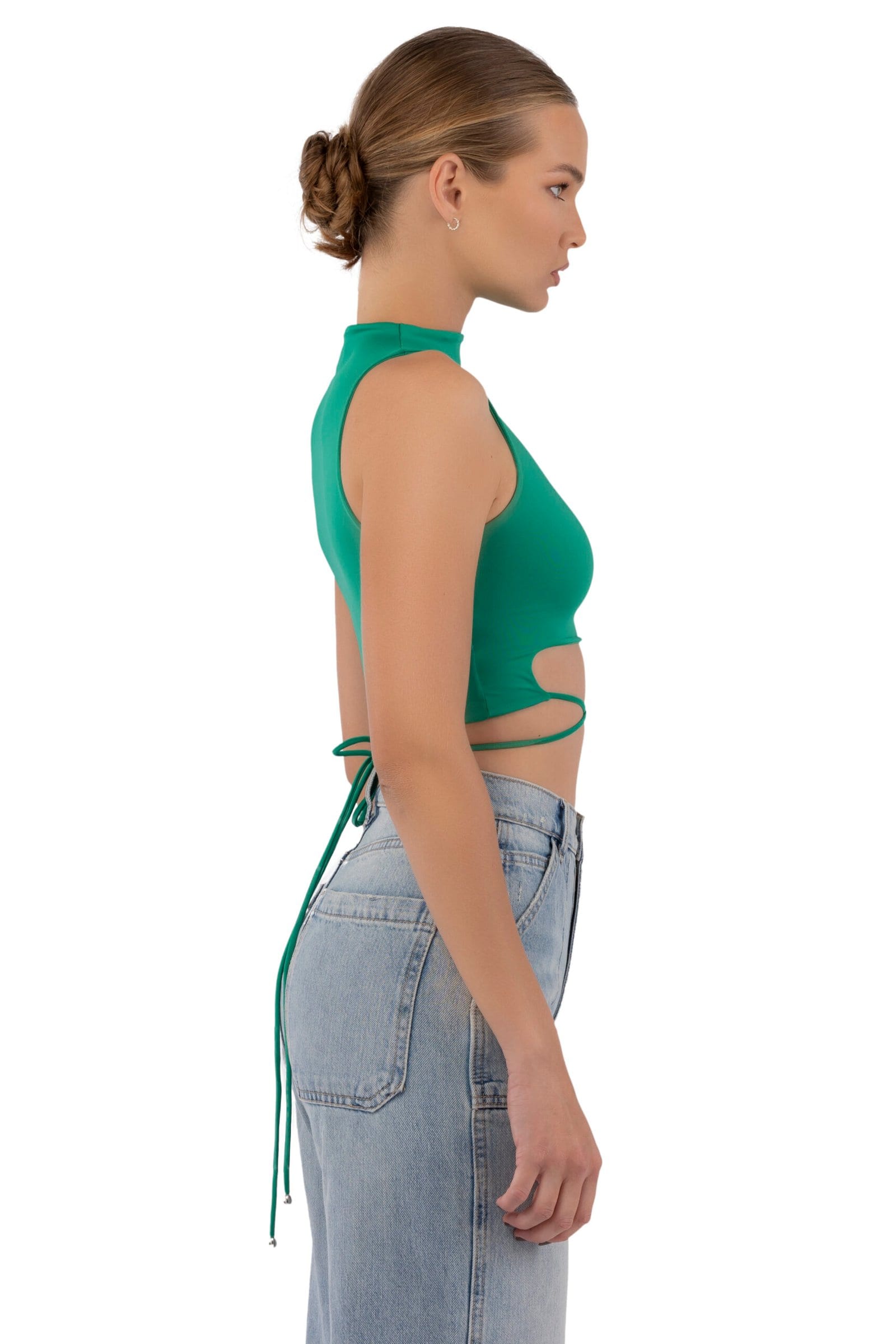 Crop Top – Turquía - imagen 4