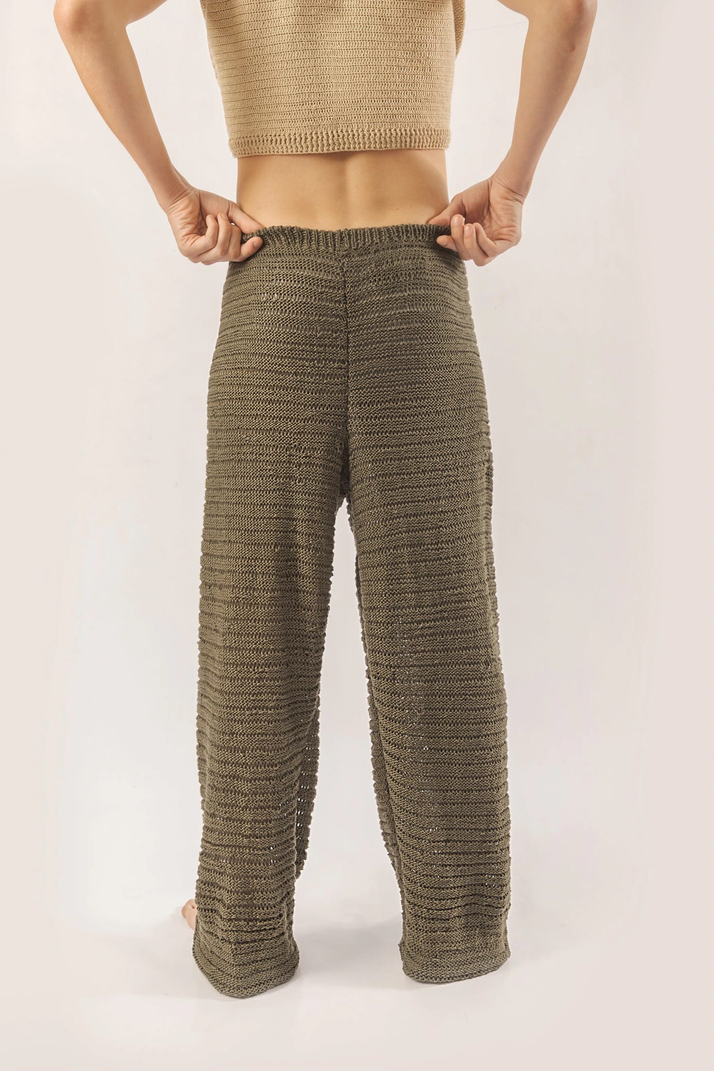 Etéreo Pant - imagen 4