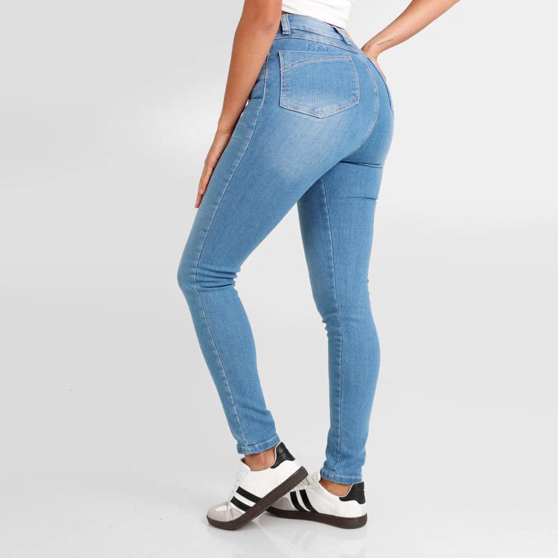 Jean Axspen Skinny Ax-2535 - imagen 2
