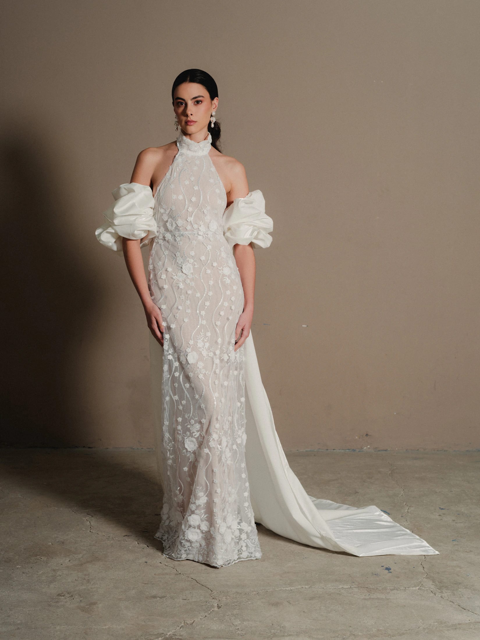 Vestido Fiorella - imagen 2