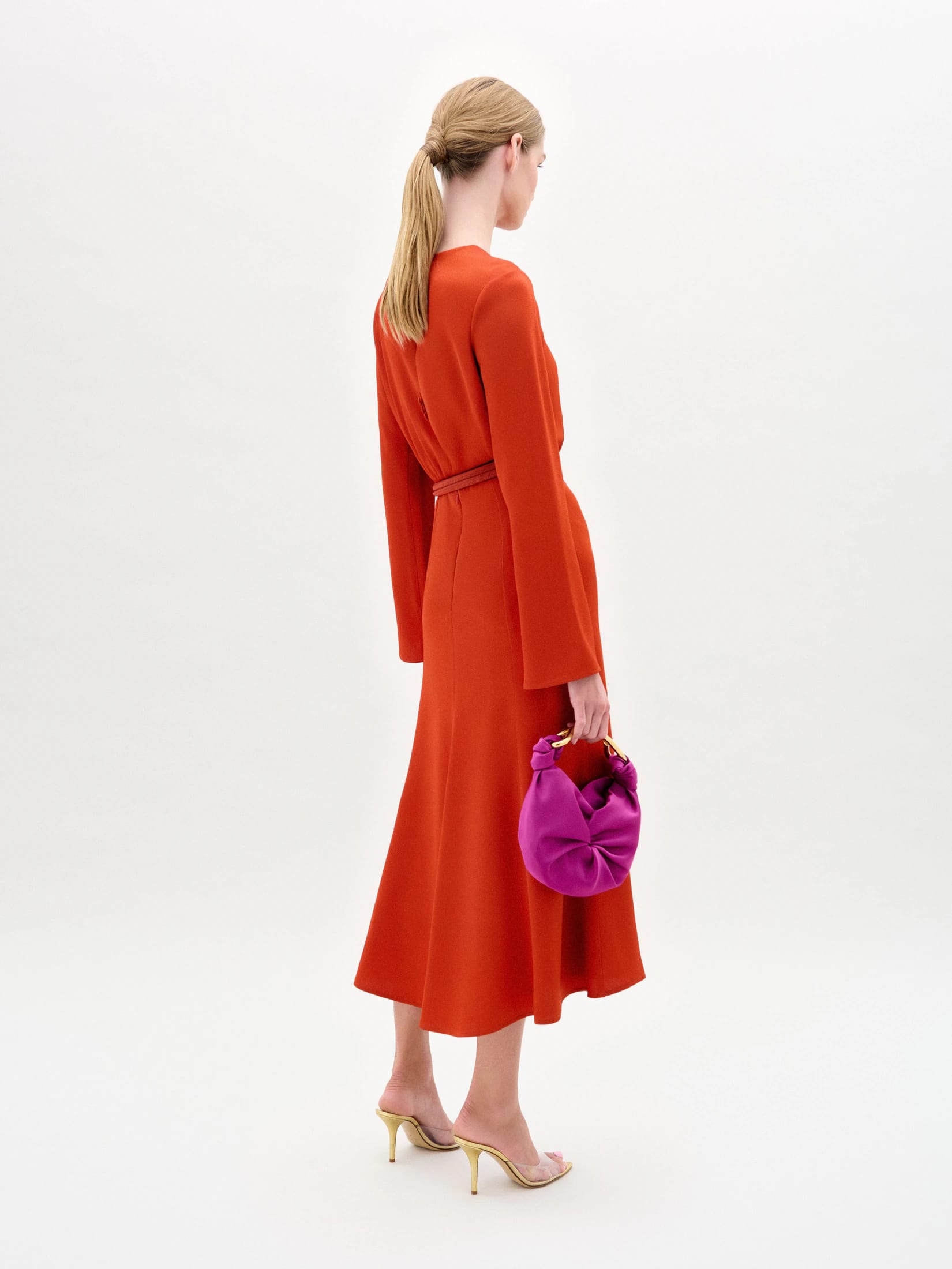 Pesaro Dress - imagen 3
