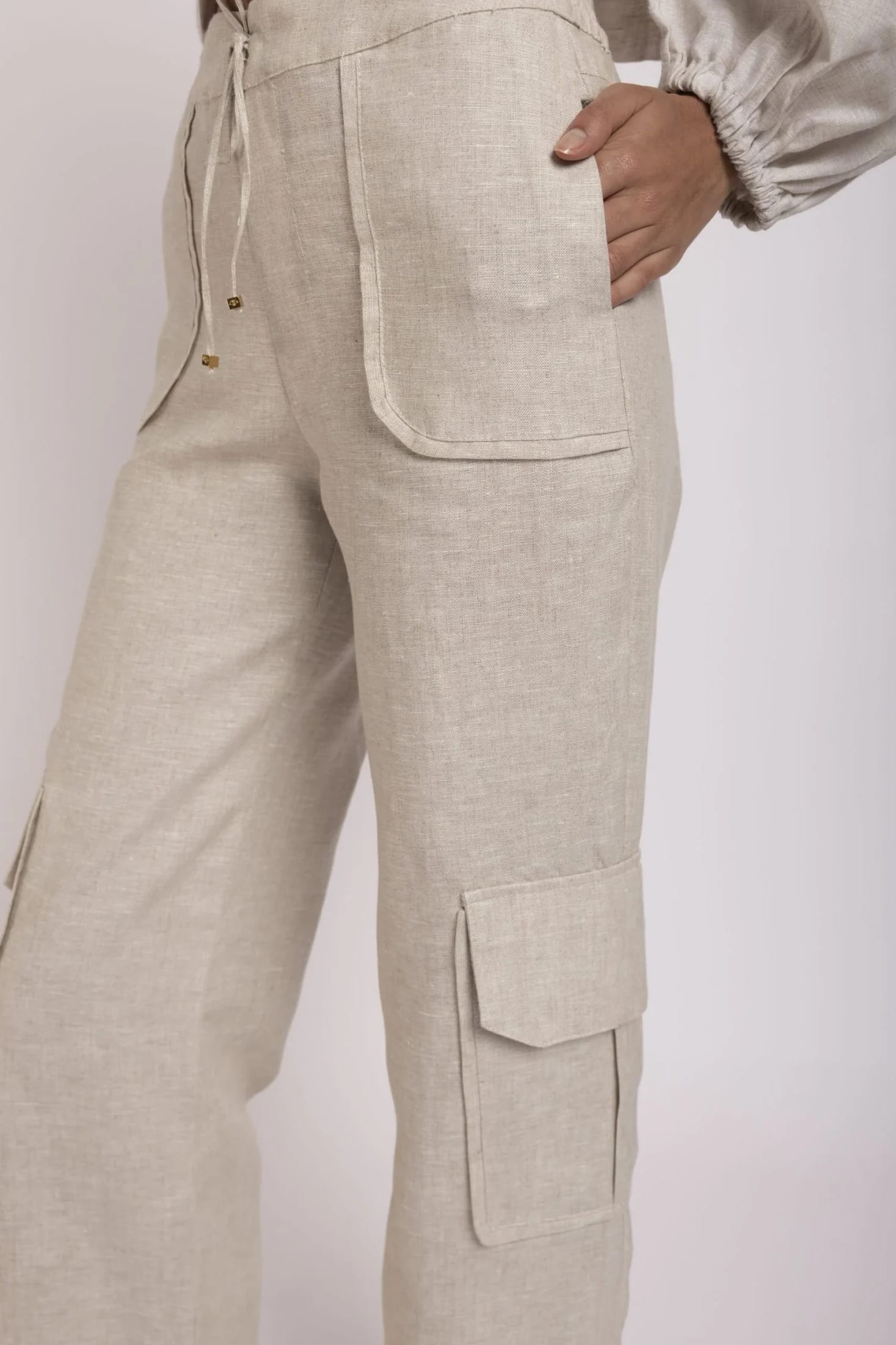 PANTALON SHELL - imagen 6