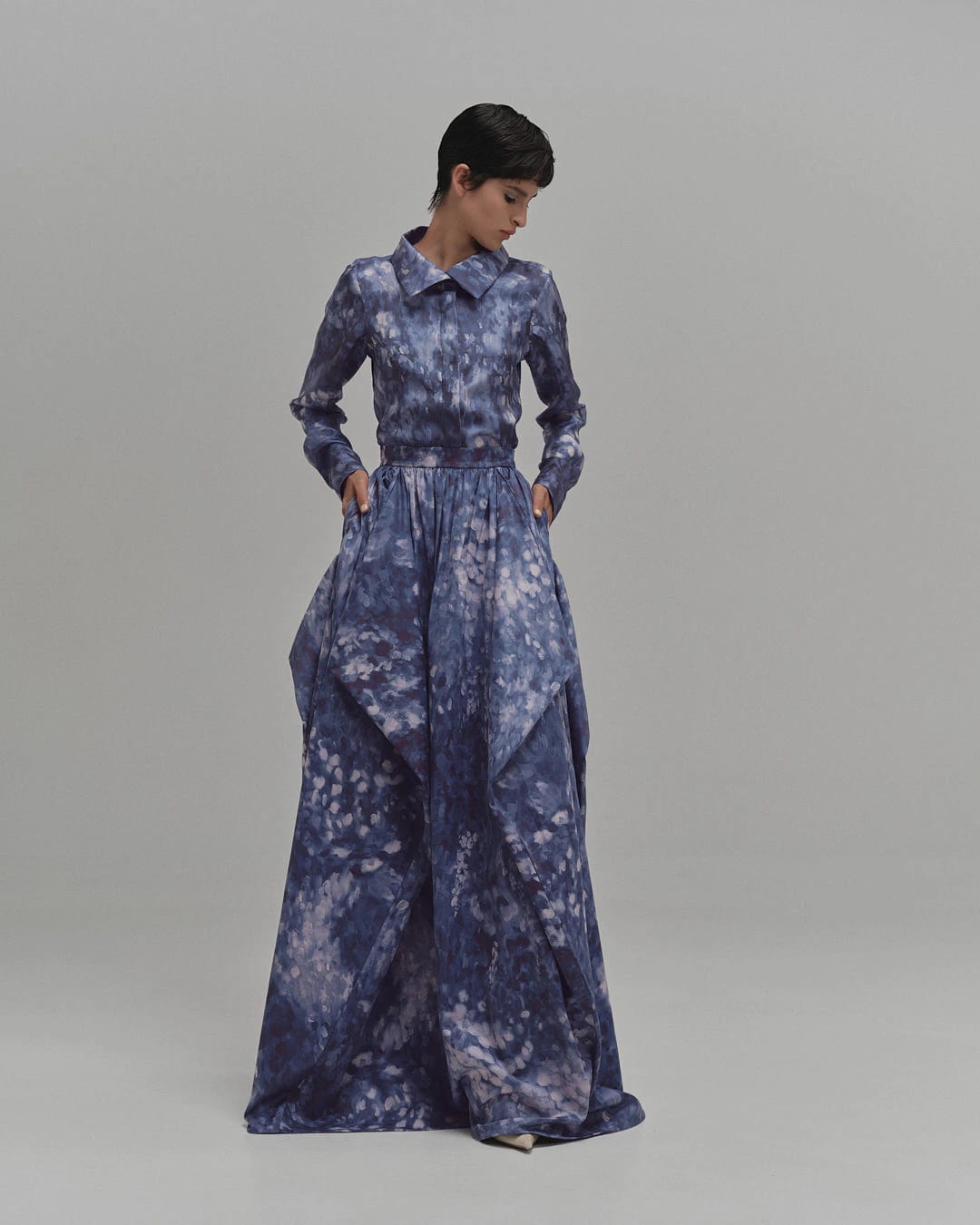 "OLIVO" SHIRT - imagen 3