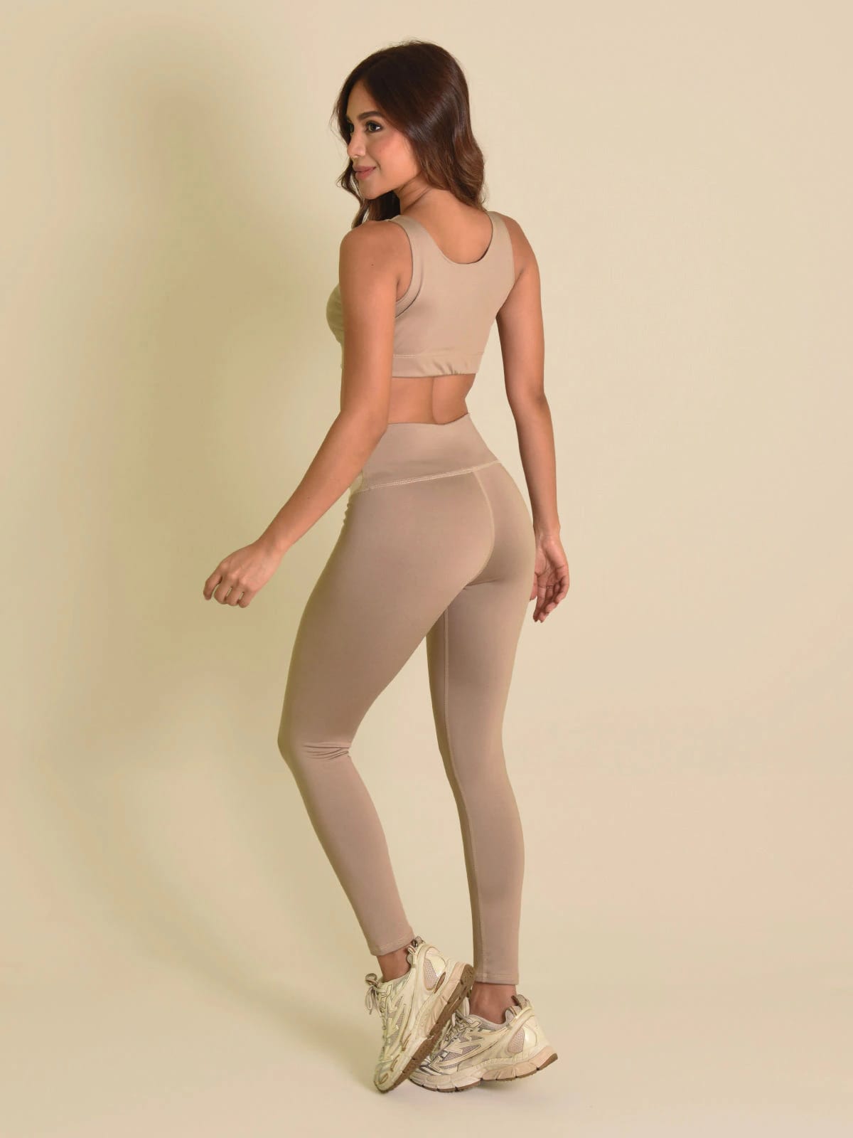 Cafecito leggins set - imagen 2