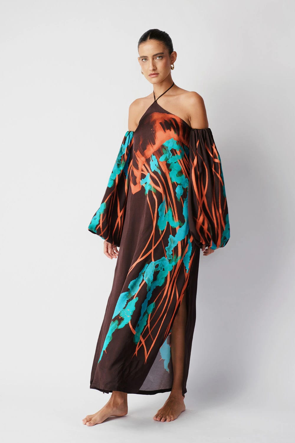 VESTIDO ABACO - imagen 3
