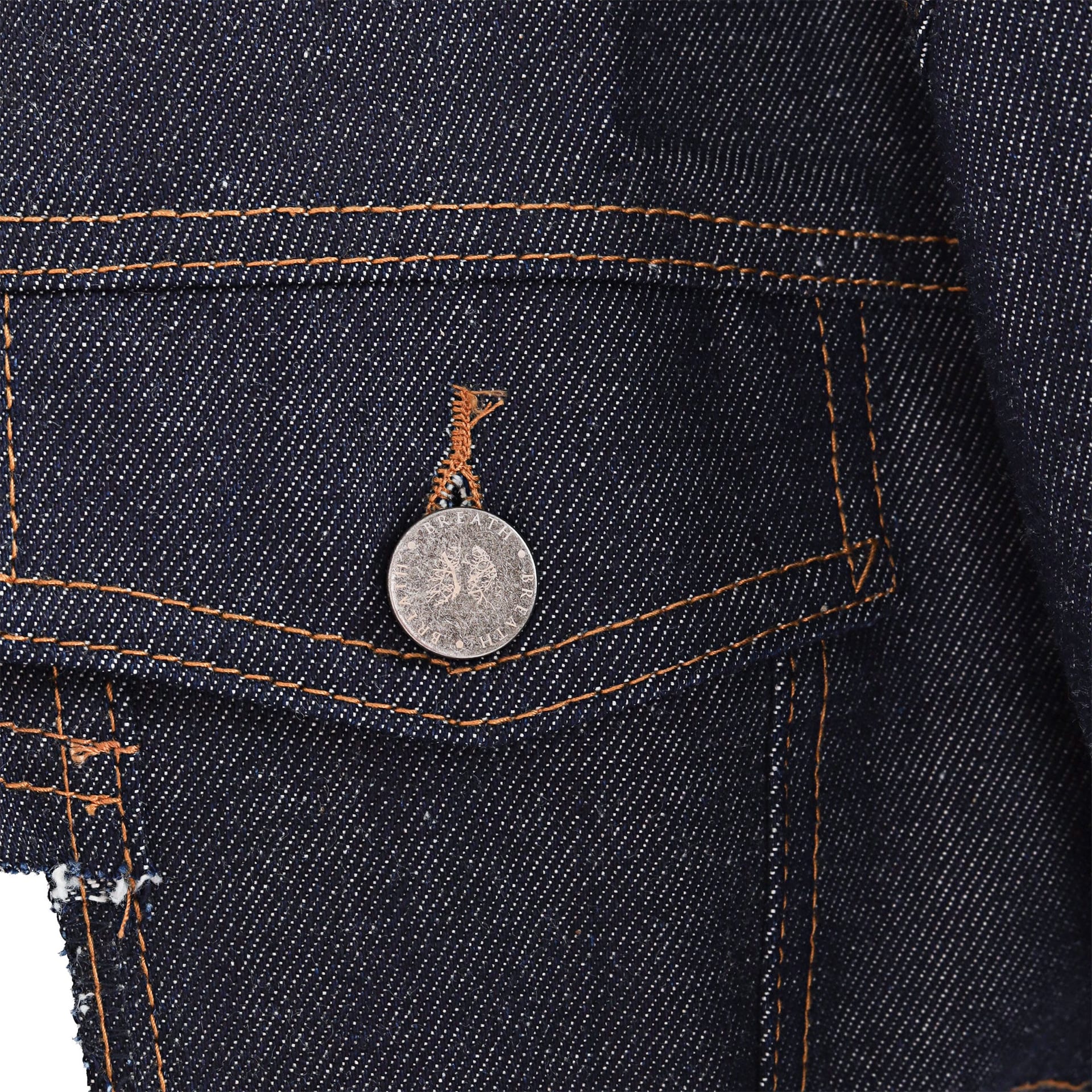 Jacket CropCalle Indigo - imagen 6