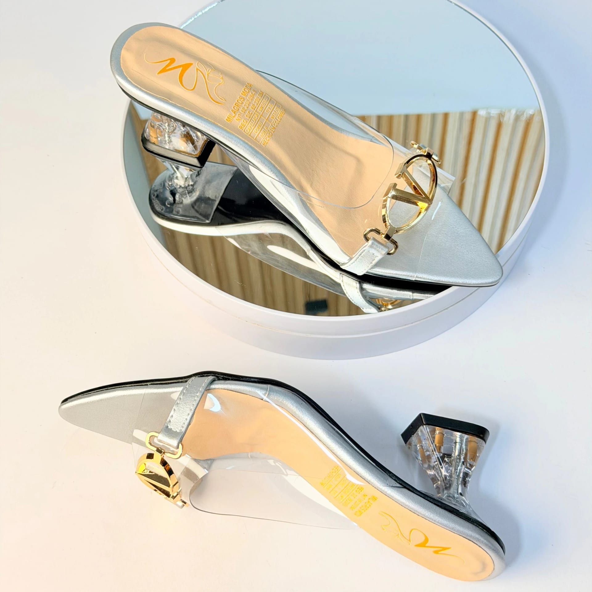 Tacon REF. 5042 | 5 ½ - imagen 3