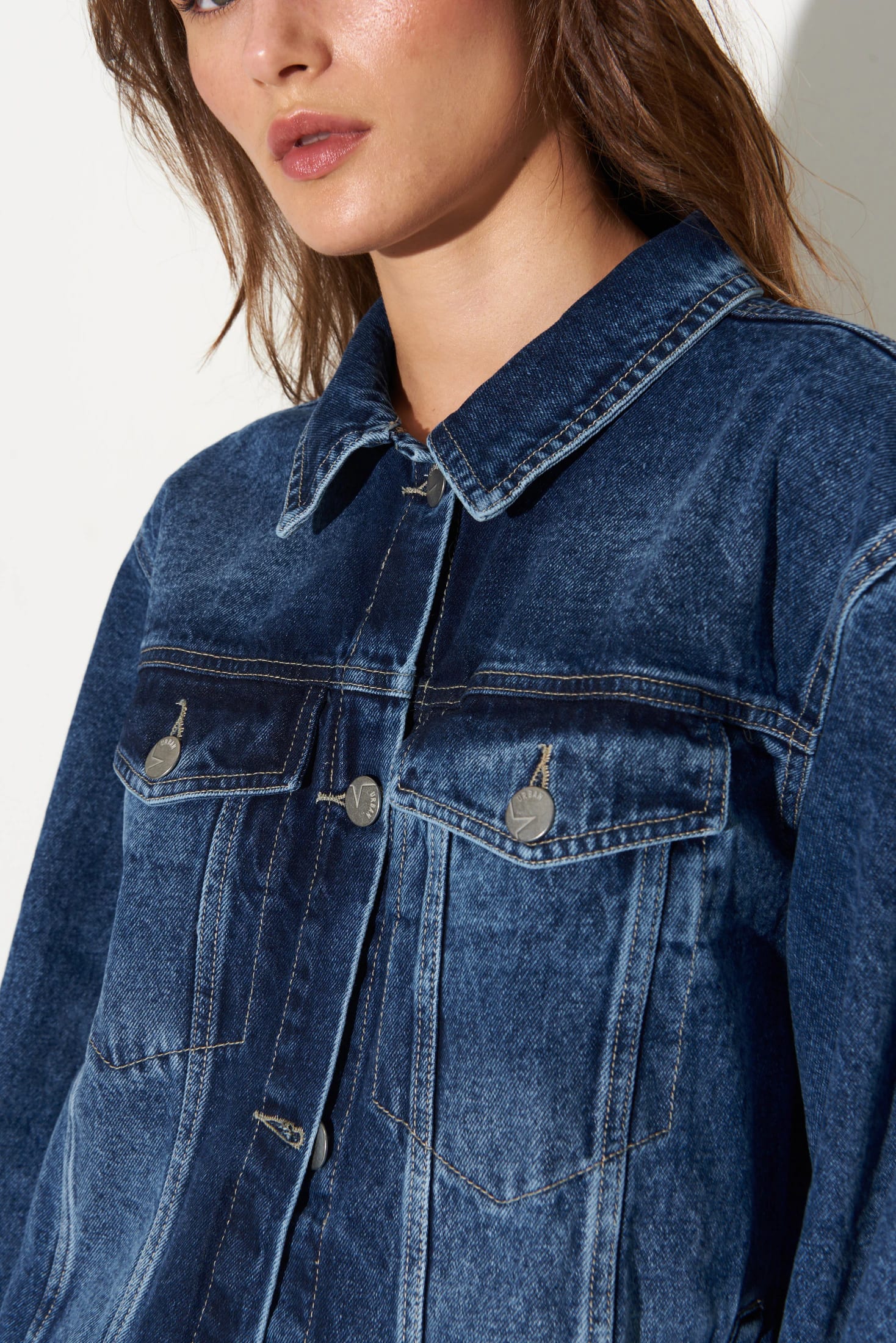 CLASSIC URBAN JACKET - imagen 3